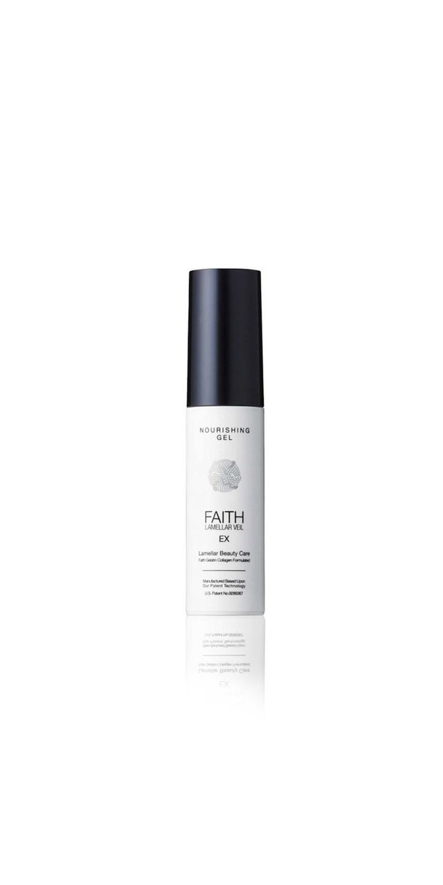 美容液 FAITH LAMELLAR VEIL EX 200ml 美容液 FAITH LAMELLAR VEIL EX 200ml Faith Veil Ex Skincare | Koru