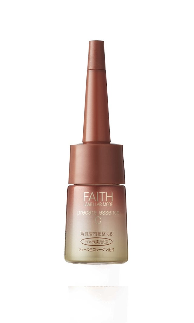 美容液 FAITH LAMELLAR VEIL EX 200ml Faith Veil Ex Skincare | Koru